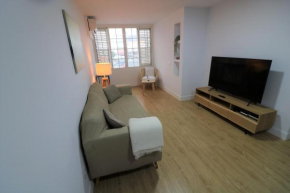 Lovelly renovated apartment